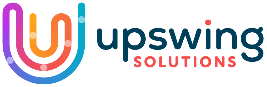 Upswing Solutions Inc. Logo